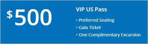 VIP US Pass