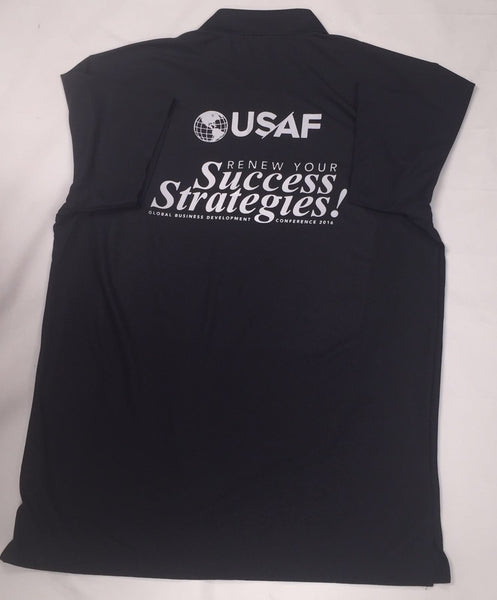 Exclusive USAFGB T Shirts