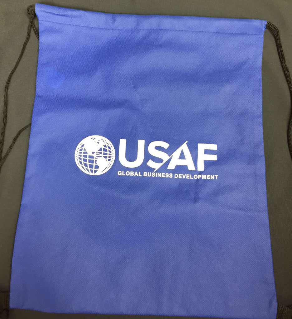 USAFGB Travel Bag